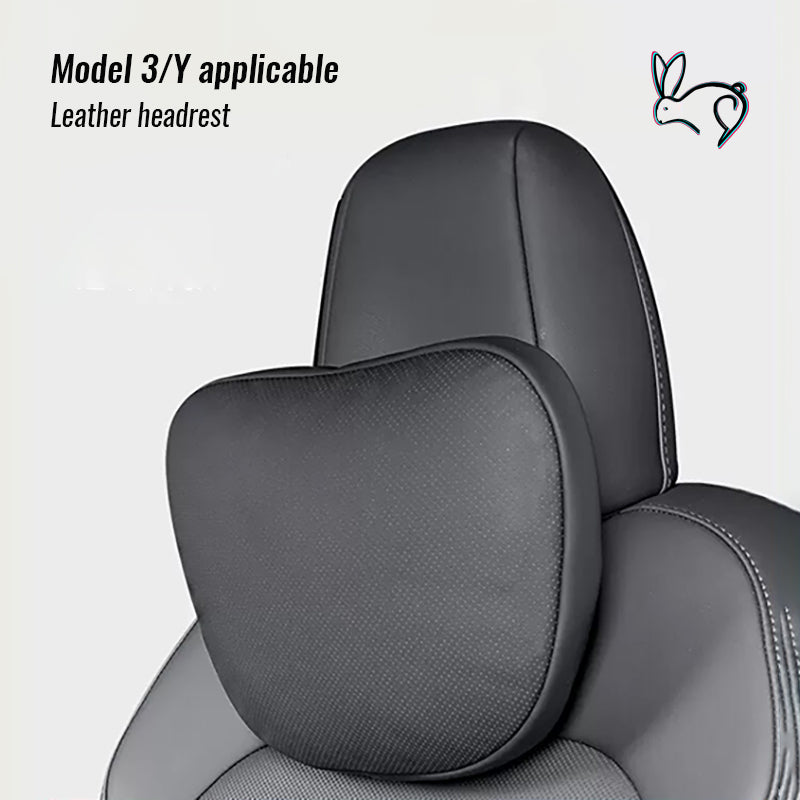 Nouvelle version de la protection de la taille de l'appuie-tête du modèle Tesla Y/3 