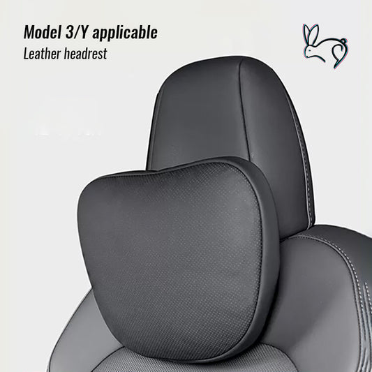 New Tesla Model Y/3 Headrest Waist Protection