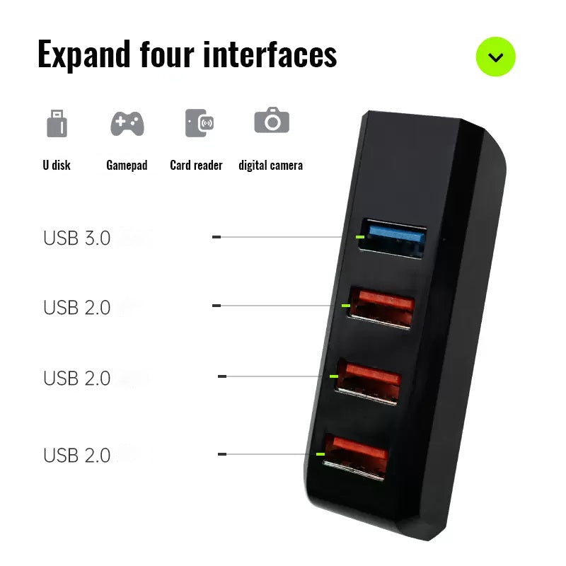 Tesla Model 3/Y Glove Box Docking Station