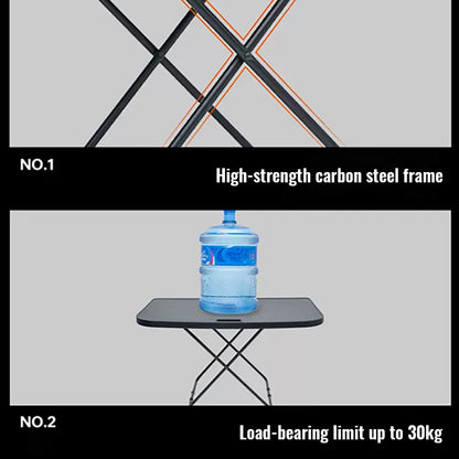 New Model3/Y Car Camping Folding Table