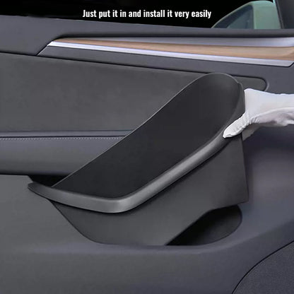 Tesla Model Y Door Storage Box