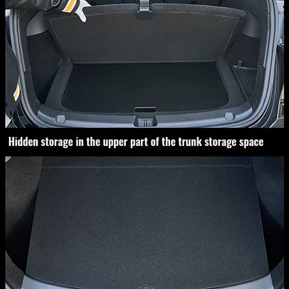 New Model3/Y Car Camping Folding Table