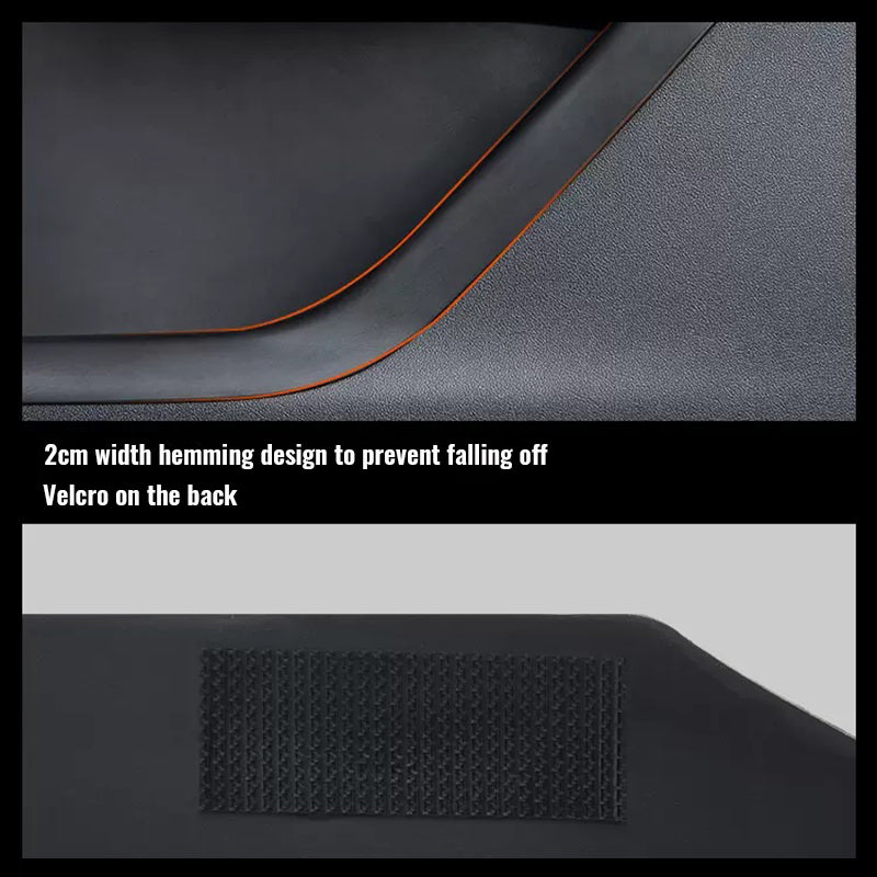 Tesla Model Y Door Storage Box