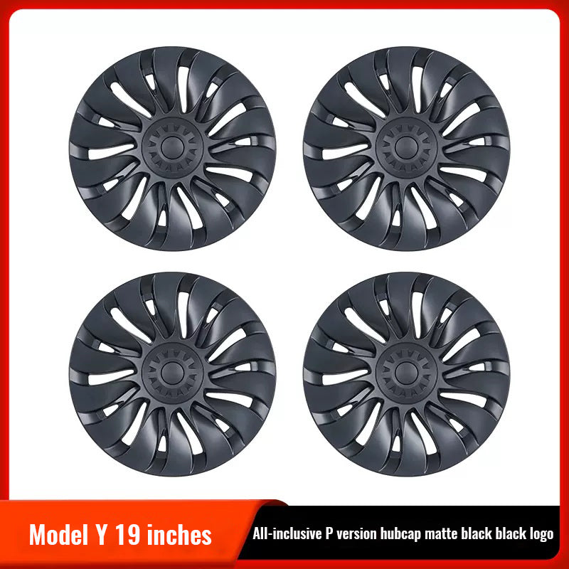 New Tesla Model Y/3 Storm Wheel Protection Cover