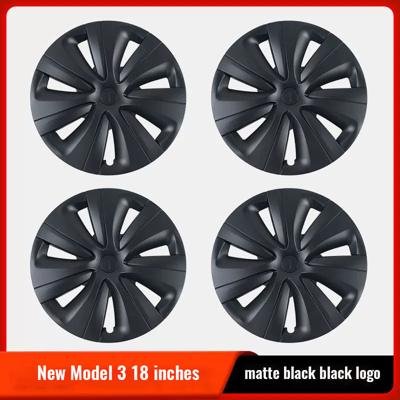 New Tesla Model Y/3 Storm Wheel Protection Cover